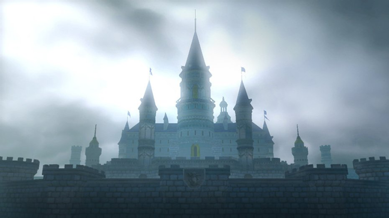 Illustration for article titled Want More Hyrule Warriors Screens?